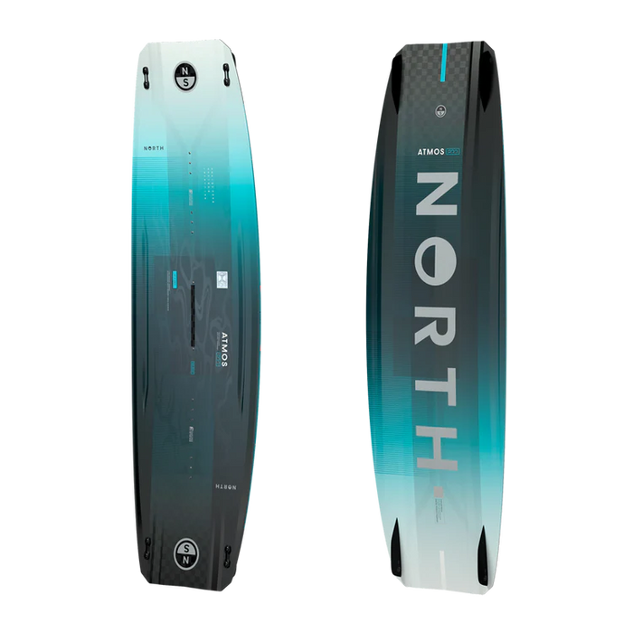 2026 North Atmos Pro TT Kiteboard