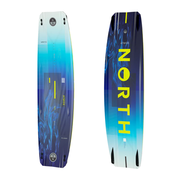 2026 North Atmos TT Kiteboard