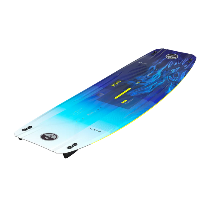 2026 North Atmos TT Kiteboard
