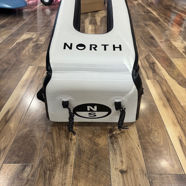 North Dockstart Launch Pad O/S, NORTH,FOIL - Parts & Accs