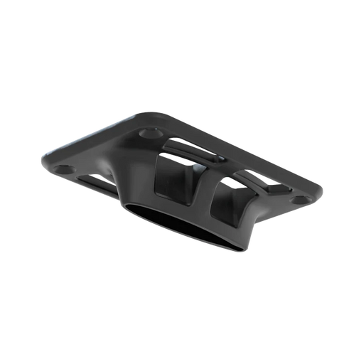 North Sonar Foil AK Board Adaptor / Base Plate, NORTH,FOIL - Mast