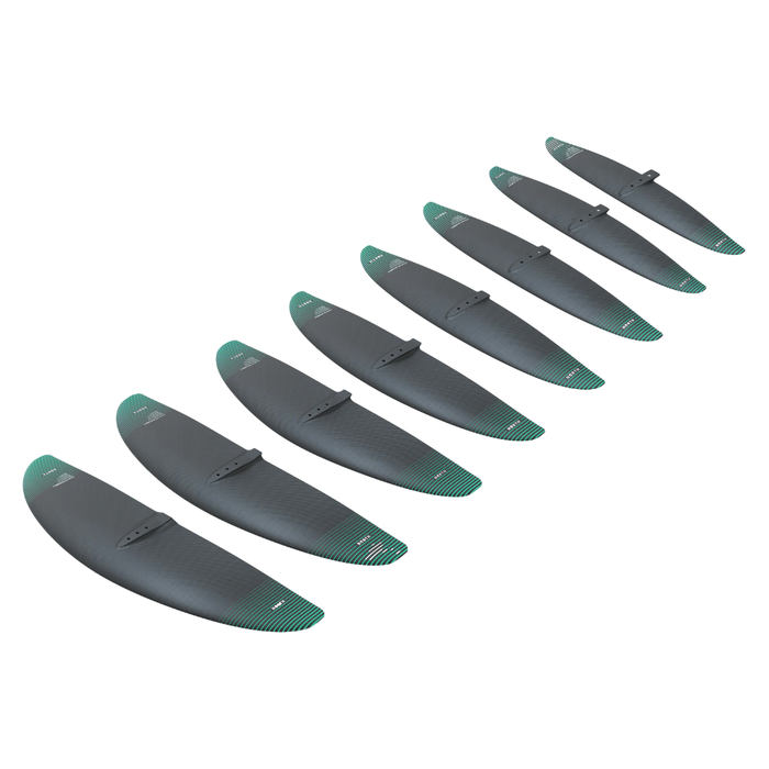 North Sonar MA Front wing, NORTH,FOIL - Front Wings