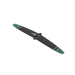 2024 North Sonar S142 Stabilizer, NORTH,FOIL - Rear Wings