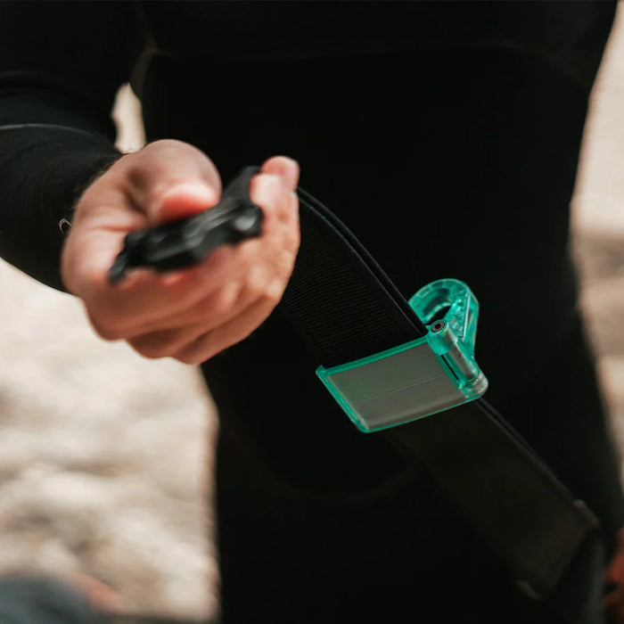 Ride Engine The Nug - Wing Hook, RIDE ENGINE,Wing - Wing Harness