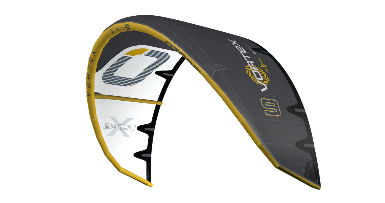 Ozone Vortex Ultra-X Aluula Kite