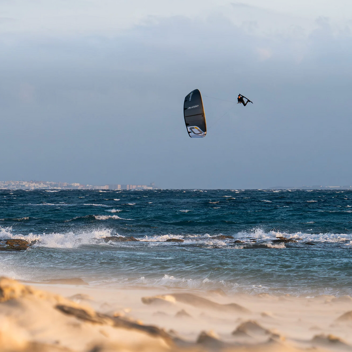 Ozone Vortex Ultra-X Aluula Kite