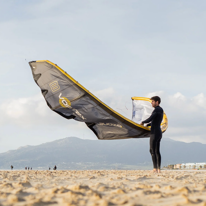 Ozone Vortex Ultra-X Aluula Kite