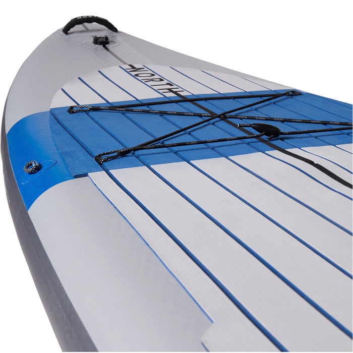 North Intro Wing Foiling SUP Package | Force Kite & Wake