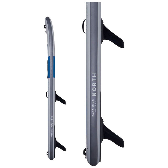 North Intro Wing Foiling SUP Package, NORTH,Wing - Wing Foil Package
