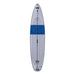 North Pace Wing SUP 11'0 x 30 Inflatable Package | Force Kite & Wake