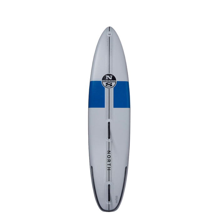 North Intro Wing Foiling SUP Package | Force Kite & Wake