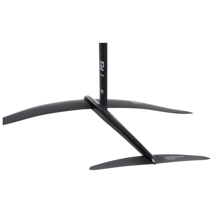 Slingshot Phantasm Stabilizer 340 Turbo-Tail v1, SLINGSHOT,FOIL - Lower