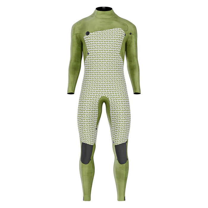 Prolimit Predator Steamer Free-X 4/3 GBS Full Wetsuit, NAISH,WATER APPERAL - WETSUITS