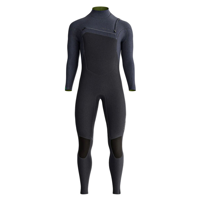 Prolimit Predator Steamer Free-X 4/3 GBS Full Wetsuit, NAISH,WATER APPERAL - WETSUITS