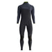 Prolimit Predator Steamer Free-X 4/3 GBS Full Wetsuit, NAISH,WATER APPERAL - WETSUITS