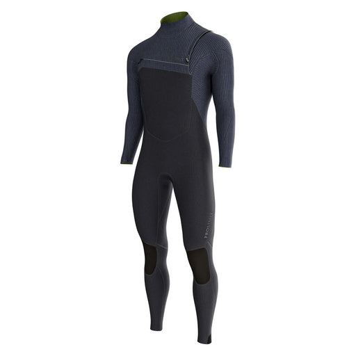 Prolimit Predator Steamer Free-X 4/3 GBS Full Wetsuit, NAISH,WATER APPERAL - WETSUITS