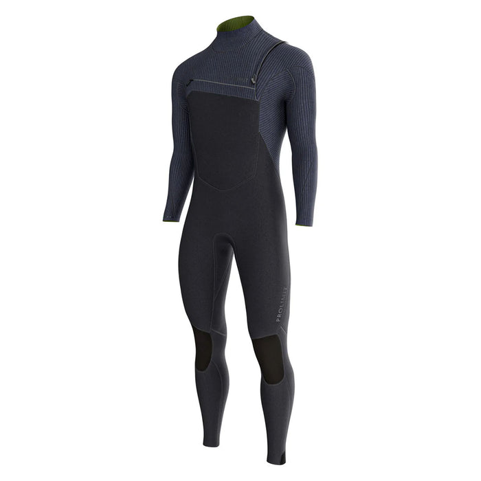 Prolimit Predator Steamer Free-X 4/3 GBS Full Wetsuit, NAISH,WATER APPERAL - WETSUITS