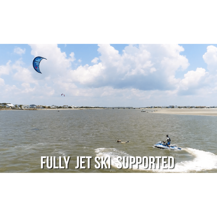 Private Kiteboarding Lessons