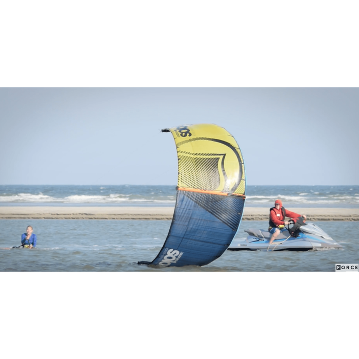 Private Kiteboarding Lessons, Force Kite & Wake,LESSONS