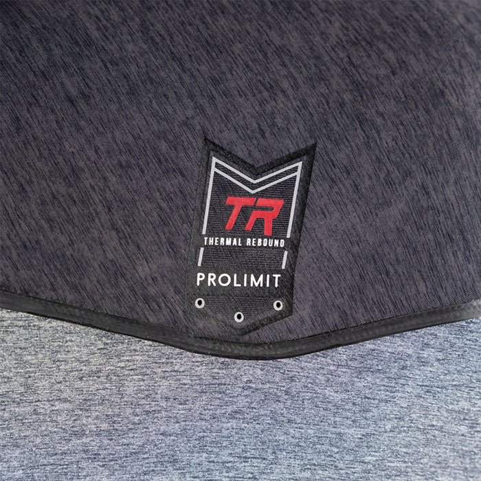 Prolimit Mercury Free-X 4/3 Wetsuit- Black, Prolimit,WATER APPERAL - WETSUITS