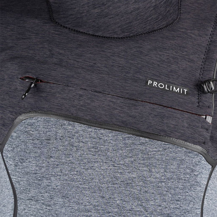 Prolimit Mercury Free-X 4/3 Wetsuit- Black, Prolimit,WATER APPERAL - WETSUITS
