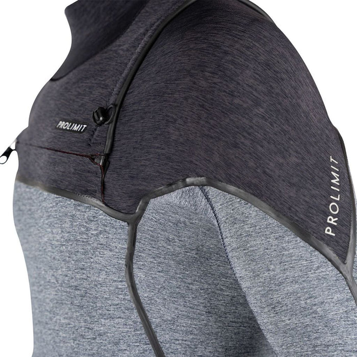 Prolimit Mercury Free-X 4/3 Wetsuit- Black, Prolimit,WATER APPERAL - WETSUITS