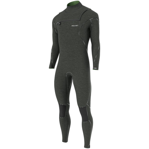 Prolimit Mercury Steamer Freezip 4/3 FTM TR  Full Wetsuit, NAISH,WATER APPERAL - WETSUITS