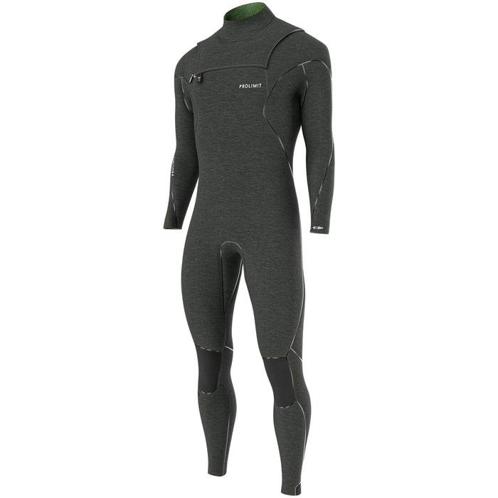 Prolimit Mercury Steamer Freezip 4/3 FTM TR  Full Wetsuit, NAISH,WATER APPERAL - WETSUITS
