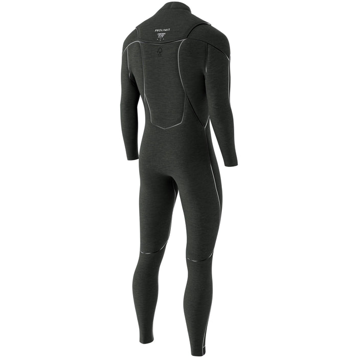 Prolimit Mercury Steamer Freezip 4/3 FTM TR  Full Wetsuit, NAISH,WATER APPERAL - WETSUITS