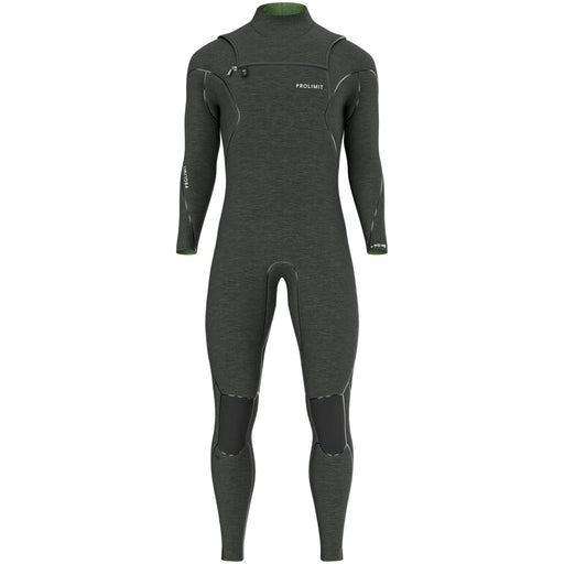 Prolimit Mercury Steamer Freezip 3/2 FTM TR Full Wetsuit, NAISH,WATER APPERAL - WETSUITS
