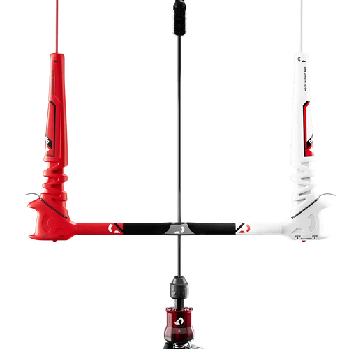 2025 Reedin DreamStick X V2.5 Control Bar, Reedin,KITEBOARDING GEAR ALL - CONTROL BARS