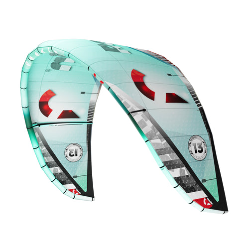 2025 Reedin Whisper Model, Reedin,KITEBOARDING GEAR ALL - KITES ONLY