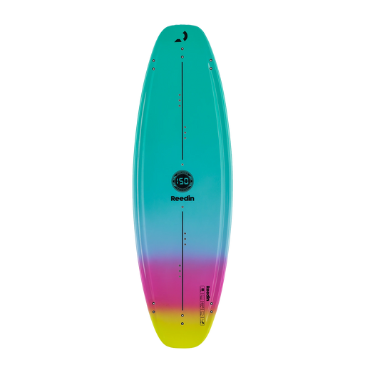 2026 Reedin SnackPack TT, Reedin,KITEBOARDING GEAR ALL - TWINTIPS