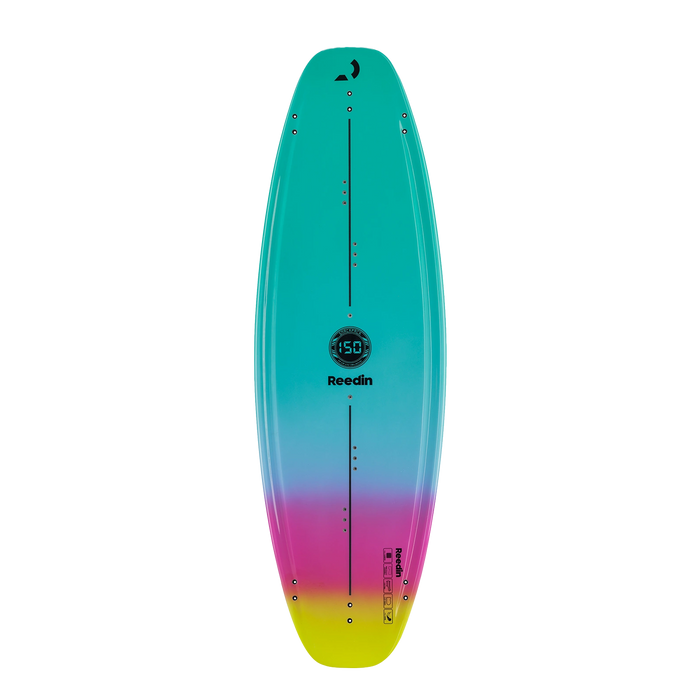 2026 Reedin SnackPack TT, Reedin,KITEBOARDING GEAR ALL - TWINTIPS