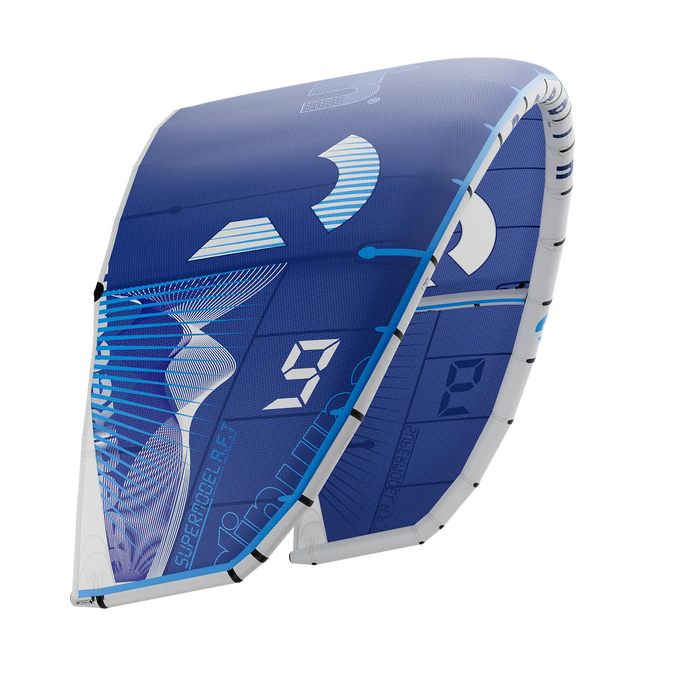 2026 Reedin SuperModel  AFT, Reedin,KITEBOARDING GEAR ALL - KITES ONLY