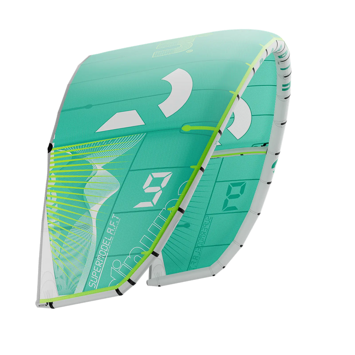 2026 Reedin SuperModel  AFT, Reedin,KITEBOARDING GEAR ALL - KITES ONLY