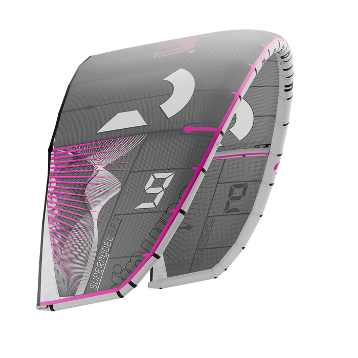 2026 Reedin SuperModel  AFT, Reedin,KITEBOARDING GEAR ALL - KITES ONLY