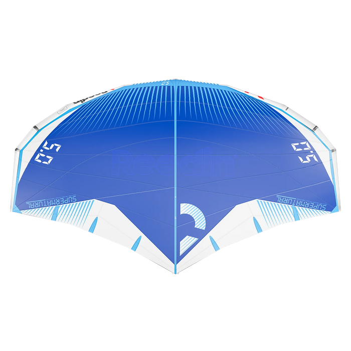 2026 Reedin SuperNatural  Wing, Reedin,Wing - wing