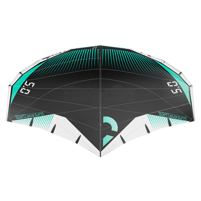 2026 Reedin SuperNatural  Wing, Reedin,Wing - wing
