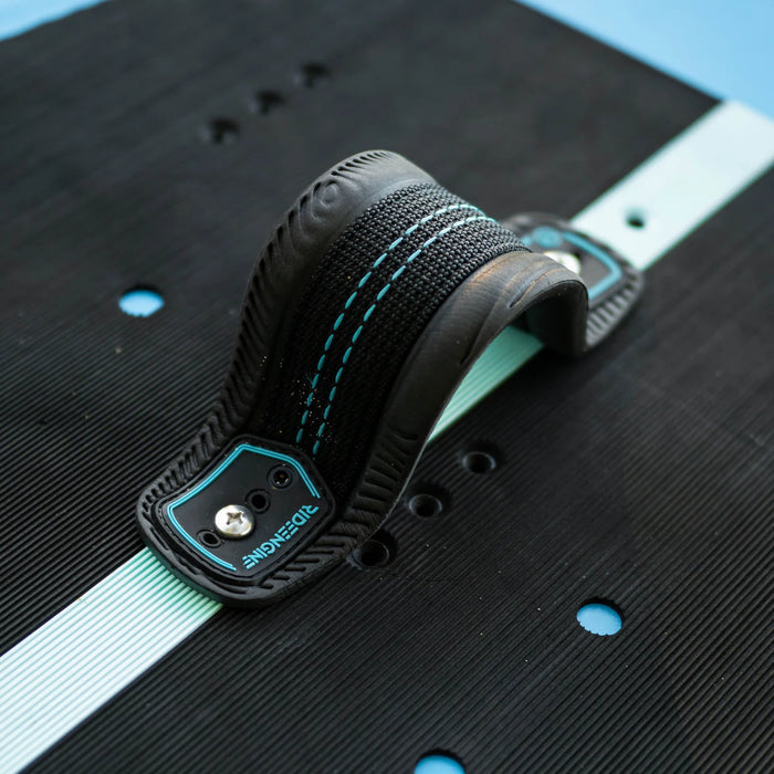Ride Engine Minimalist EVA Foot Strap, RIDE ENGINE,FOIL - Parts & Accs