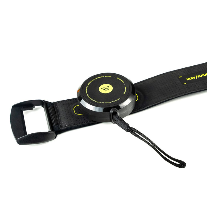 Ride Engine Tractable Reel Base + Leash