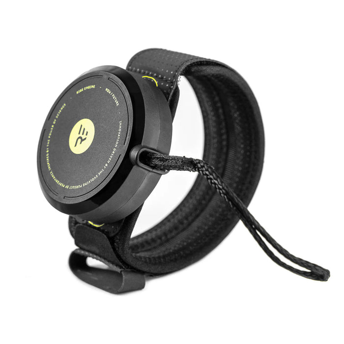 Ride Engine Tractable Reel Base + Leash