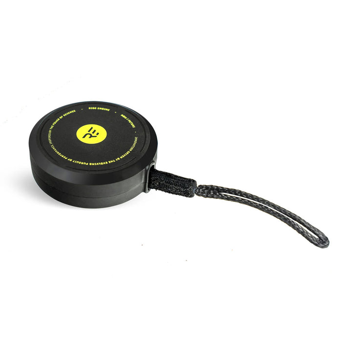 Ride Engine Tractable Reel Leash Base Only