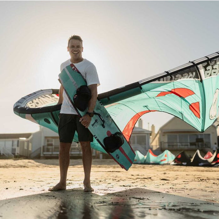2025 Reedin KevPro TT Kiteboard, Reedin,KITEBOARDING GEAR ALL - TWINTIPS