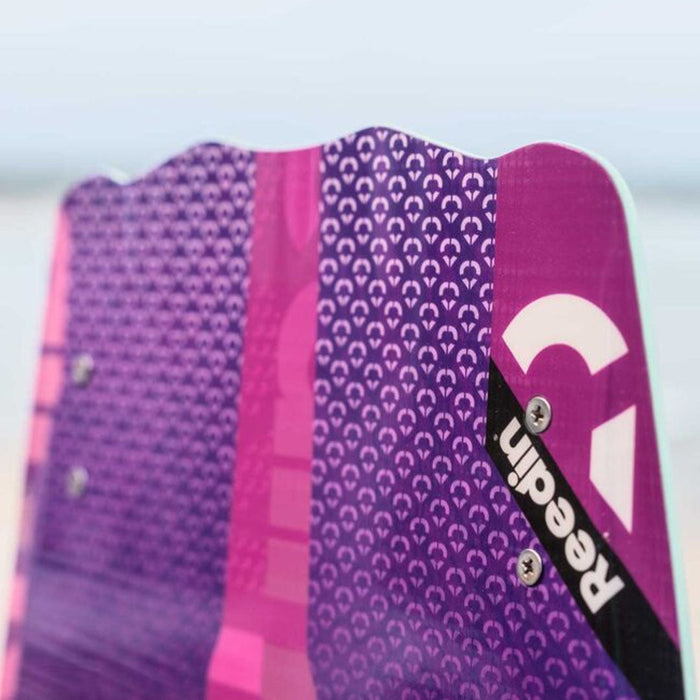 2025 Reedin GoodDay TT Kiteboard, Reedin,KITEBOARDING GEAR ALL - TWINTIPS