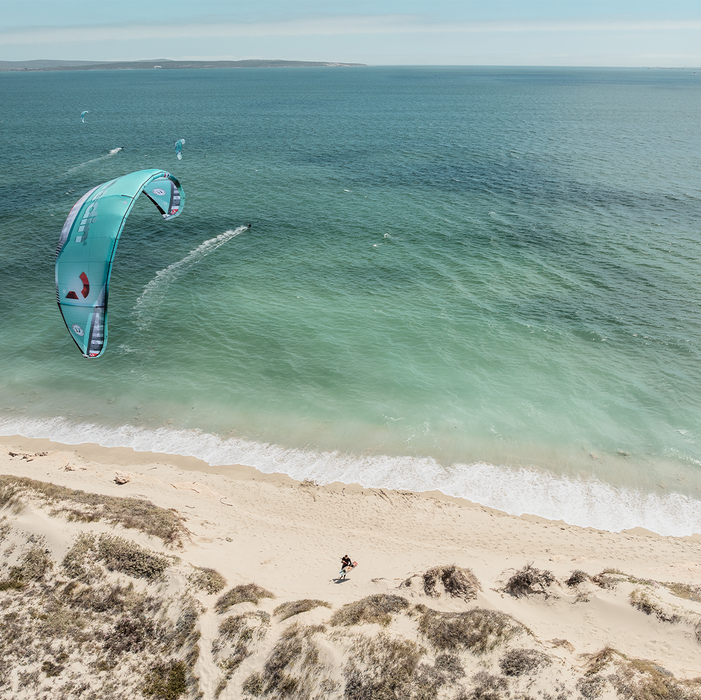 2025 Reedin Whisper Model, Reedin,KITEBOARDING GEAR ALL - KITES ONLY