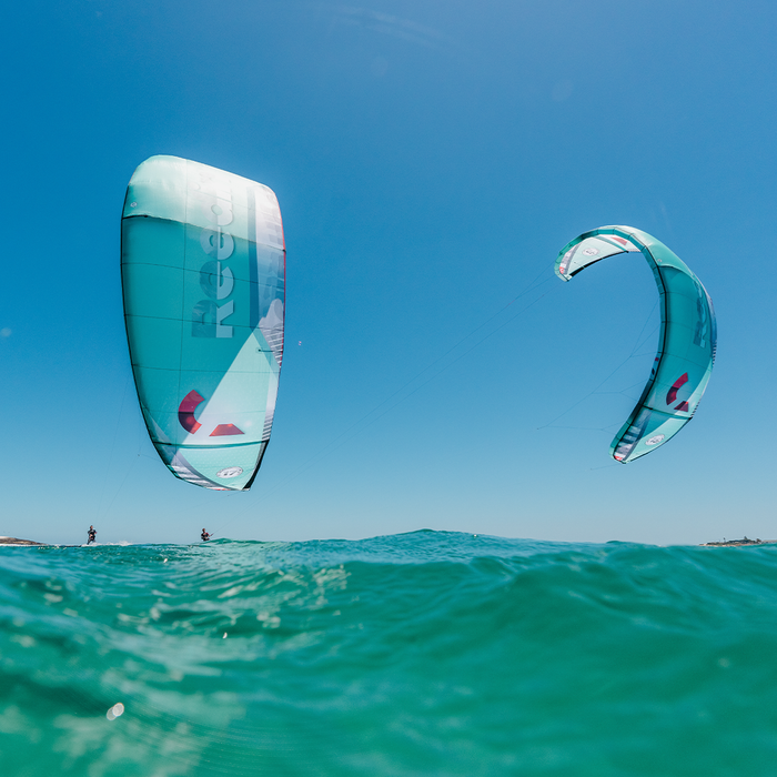 2025 Reedin Whisper Model, Reedin,KITEBOARDING GEAR ALL - KITES ONLY
