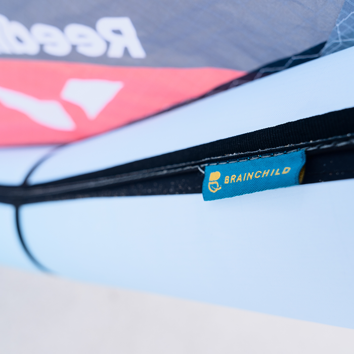 2025 Reedin Whisper Model, Reedin,KITEBOARDING GEAR ALL - KITES ONLY