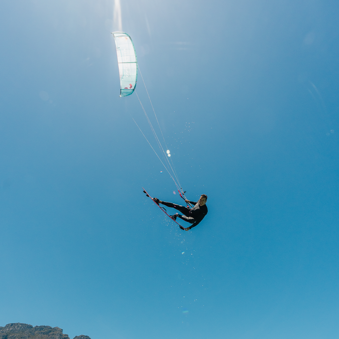 2025 Reedin Whisper Model, Reedin,KITEBOARDING GEAR ALL - KITES ONLY