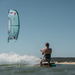 2025 Reedin Whisper Model, Reedin,KITEBOARDING GEAR ALL - KITES ONLY